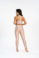 Legging Basic Beige