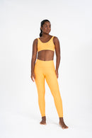 Legging Basic Apricot