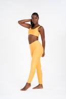 Legging Basic Apricot