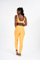 Legging Basic Apricot