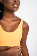 Basic Bra Apricot