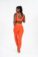 Legging Basic Tangerine