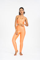 Legging Basic Papaya