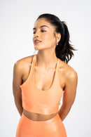 Legging Basic Papaya