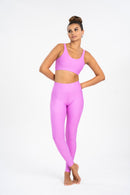 Legging Basic Lilac