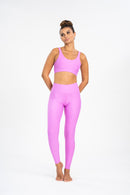 Legging Basic Lilac