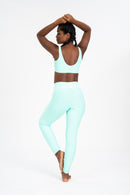 Legging Basic Aquamarine