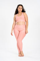 Basic Bra Rose Quartz