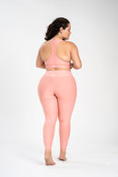 New Legging Basic Rose Quartz