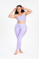 Legging Basic Lavanda