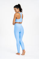 Legging Basic Baby Blue