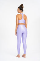 Lavanda Racerback Bra Kapana