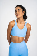Basic Bra Baby Blue