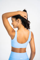 Basic Bra Baby Blue