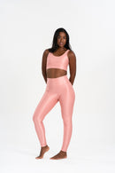 Legging Basic Rose Quartz