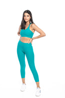 Agatha Teal - Top