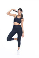 Agatha Black - Legging