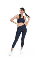 Agatha Black - Legging