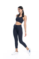 Agatha Black - Legging