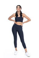 Agatha Black - Legging