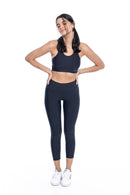 Agatha Black - Legging