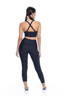 Agatha Black - Legging