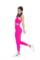 Agatha Winter Pink- Top