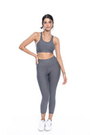 Agatha Grey - Top - JGeofitwear