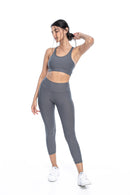 Agatha Grey - Legging - JGeofitwear