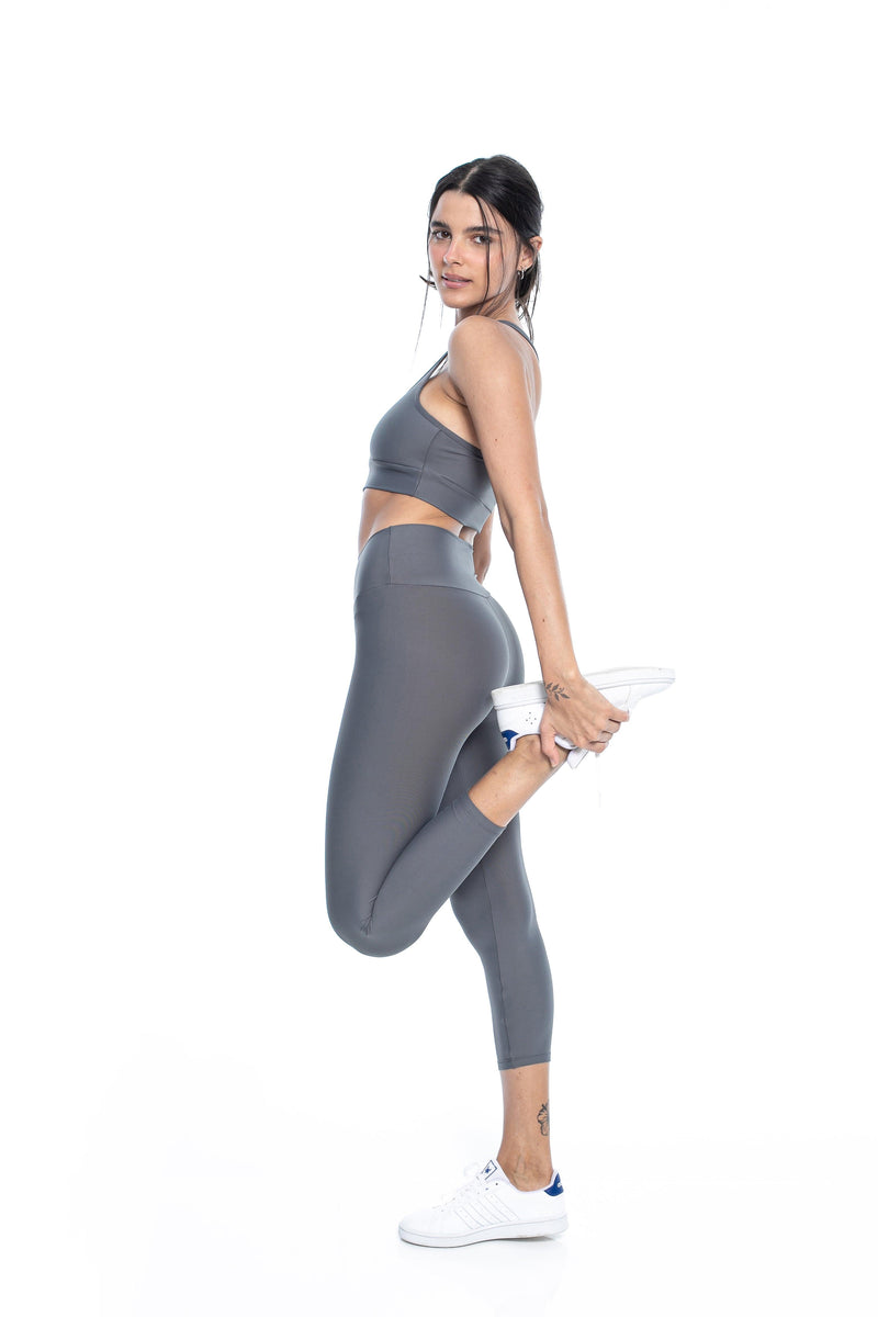 Agatha Grey - Legging - JGeofitwear