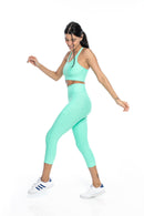 Agatha Aquamarine - Top