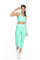 Agatha Aquamarine - Top